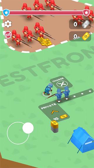 小小指挥官内置MOD功能菜单