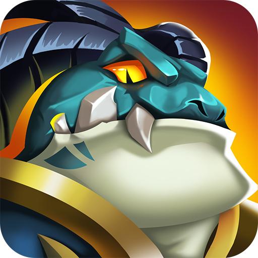 放置奇兵官方版