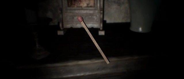 纸人回魂阴阳镇传说