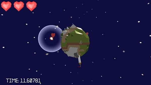 地球卫士Earth Defender