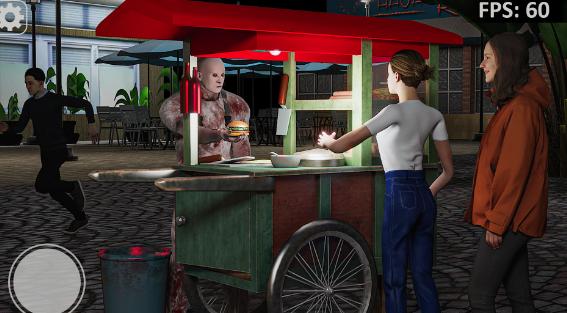 可怕屠夫游戏 可怕屠夫游戏