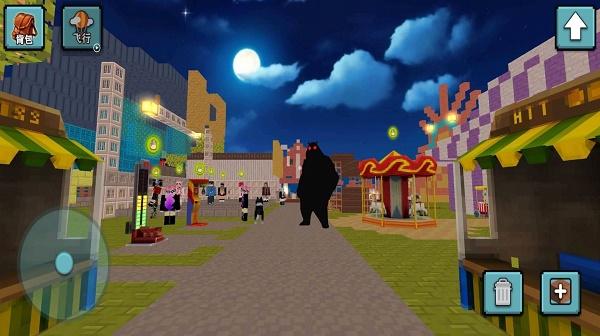 绝境大逃亡游戏