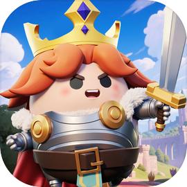 永远的蔚蓝星球游戏