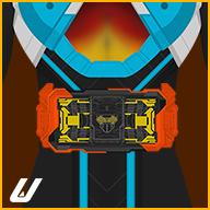 假面骑士机械模拟器Gotchard SIM