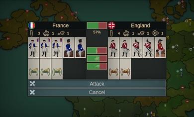 我们的帝国内置菜单版截图2