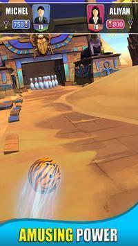 银河保龄球3D版截图1