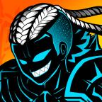 火柴人瞅你咋地小游戏