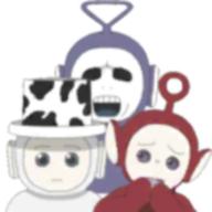 鬼畜天线宝宝3剧情版