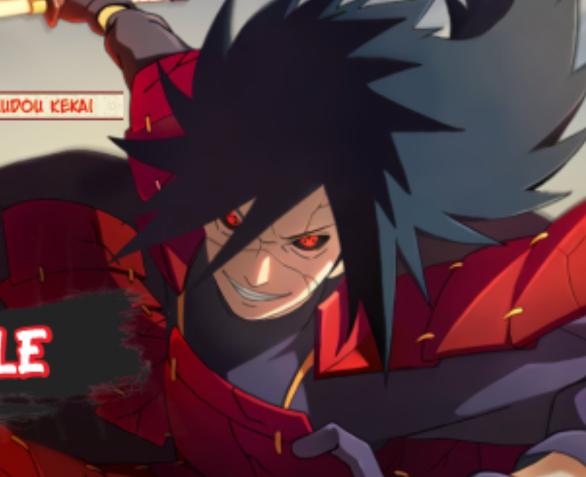 火影战纪完结版 火影战纪完结版