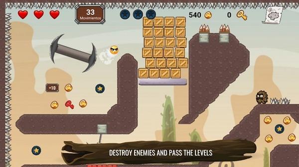 黑球之魂Ball Souls游戏