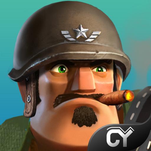 战地冲突手游下载