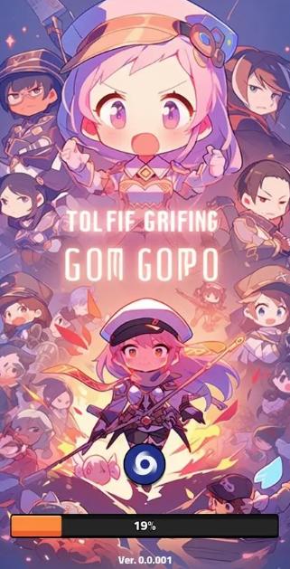 小小英雄宝箱传奇