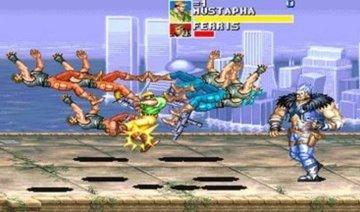 恐龙快打40暴击版本截图0