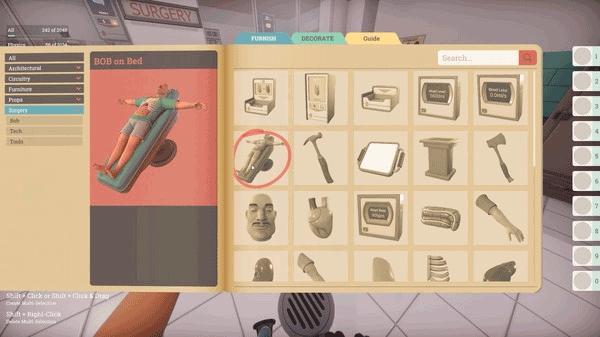 外科手术模拟器2中文版手机版下载中文版手机版下载