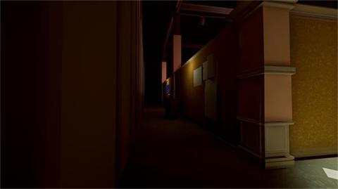 超阈限空间国际服