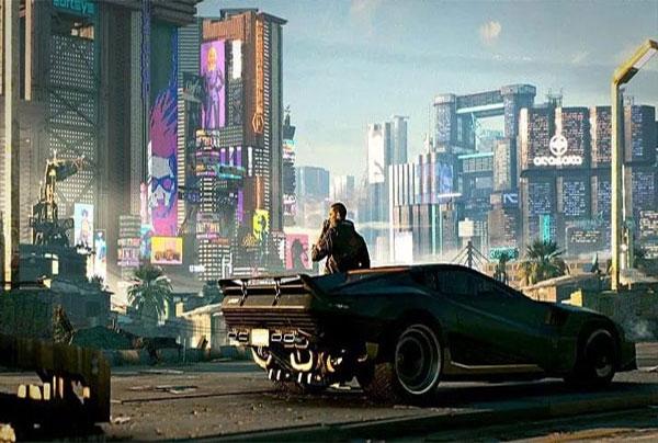 赛博朋克2077下载手机版下载手机版