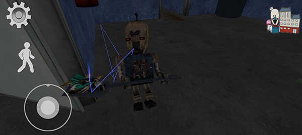 恐怖冰淇淋8Ice Scream 8