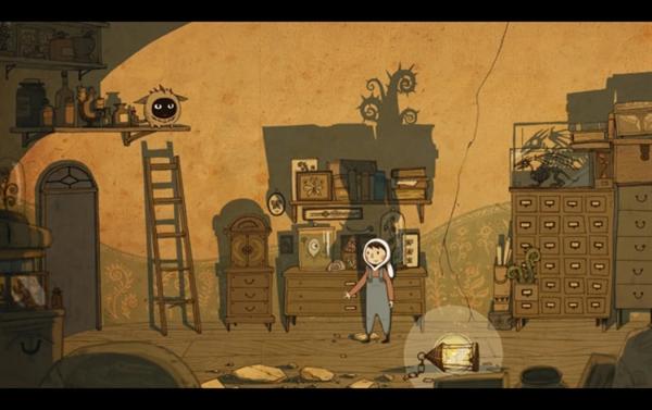 月影之塔完整版游戏