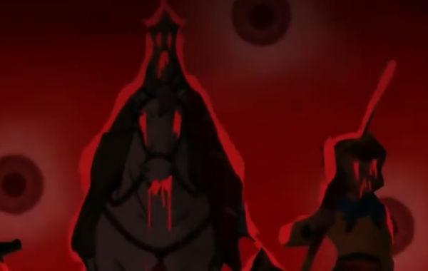 西游规则怪谈截图1