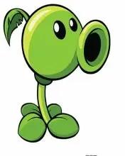 最老版植物大战僵尸截图1