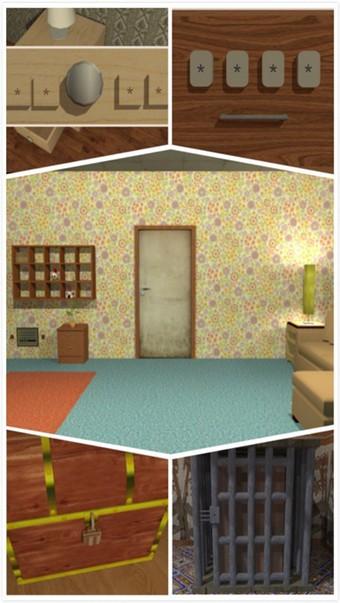 密室越狱最强大脑截图0