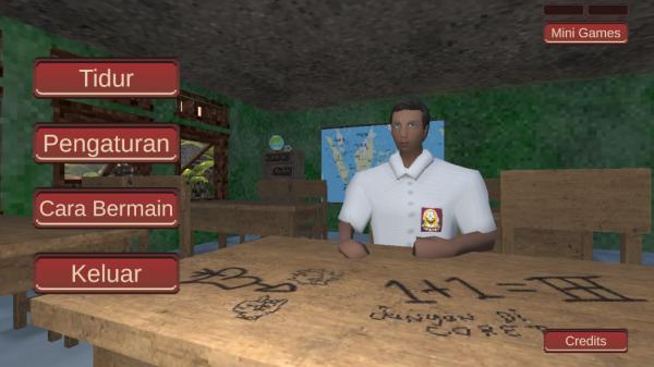 幽灵之梦布莱恩罗特游戏