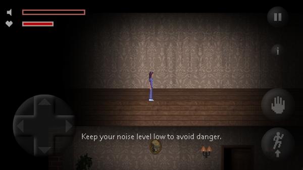 霍普先生的玩具屋2游戏