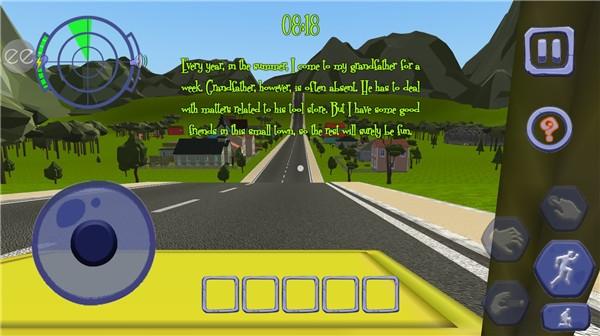 可怕的小丑邻居下载中文版