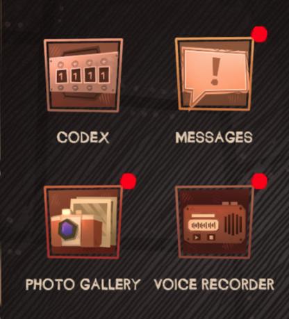 How 2 Escape - Companion App How 2 Escape - Companion App