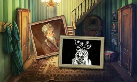 逃出死亡屋截图1