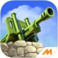 玩具塔防2中文版下载(Toy Defense 2)