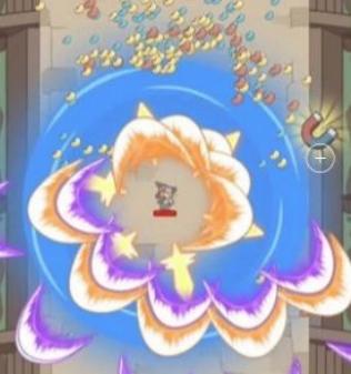 喵吉的旅行游戏 喵吉的旅行游戏