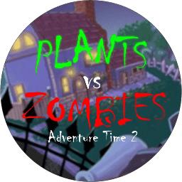 植物大战僵尸1冒险时光