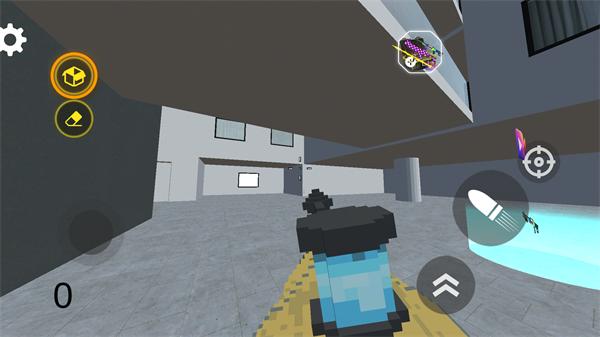 盖瑞的模组2截图0