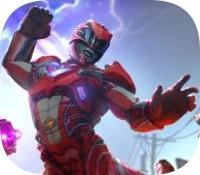 恐龙战队遗产战争