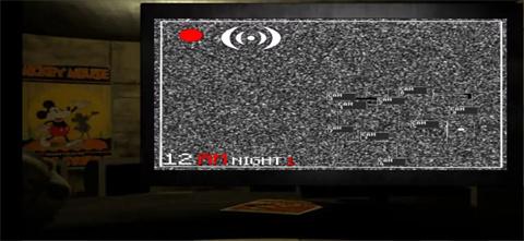 金银岛的五夜后宫