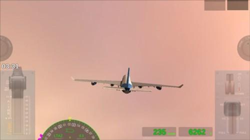 极限着陆破解版中文版全部飞机解锁2023图片8