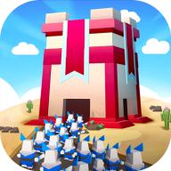 我攻城特牛游戏