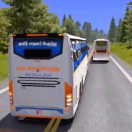 越野巴士模拟器3DOffroad Bus Simulator Games 3D