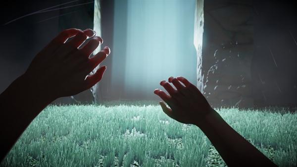 未知的命运游戏