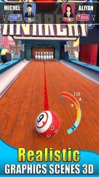 银河保龄球3D版截图2