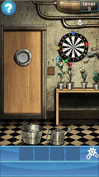 100门逃脱挑战2下载