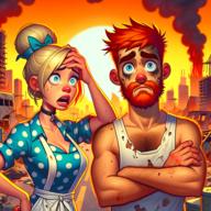 避难所60秒重制版