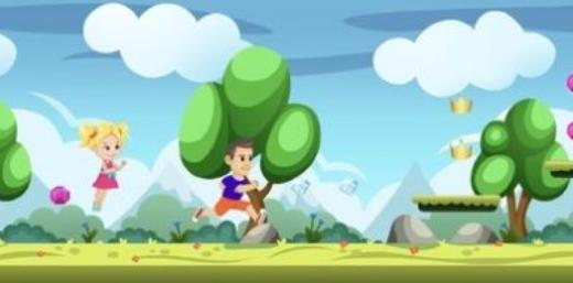 娜斯嘉一家截图0