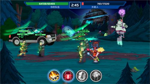 特工老爹末日来袭免广告