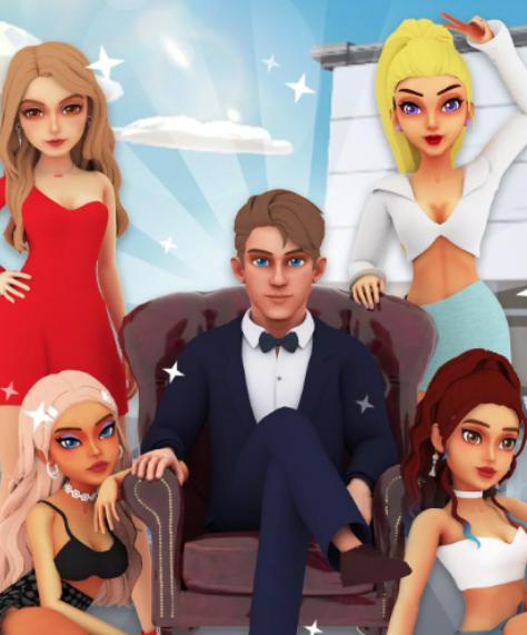 完美复仇者游戏 完美复仇者游戏