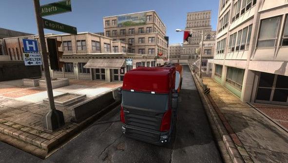 欧洲卡车模拟器3虫虫助手版 欧洲卡车模拟器3虫虫助手版