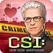CSI暗罪迷踪(CSI: Hidden Crimes)