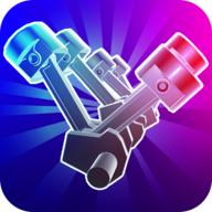 发动机活塞模拟器