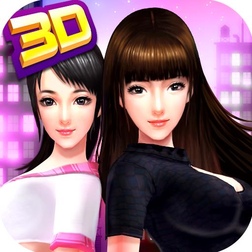 异能少年在都市游戏